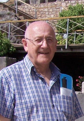 Marc Vitse de la liste Cugnaux Osons Ensemble pour les municipales 2026