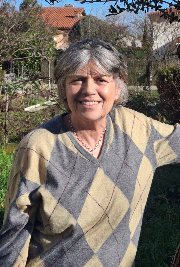 Marie-Paule Silveira municipales cugnaux