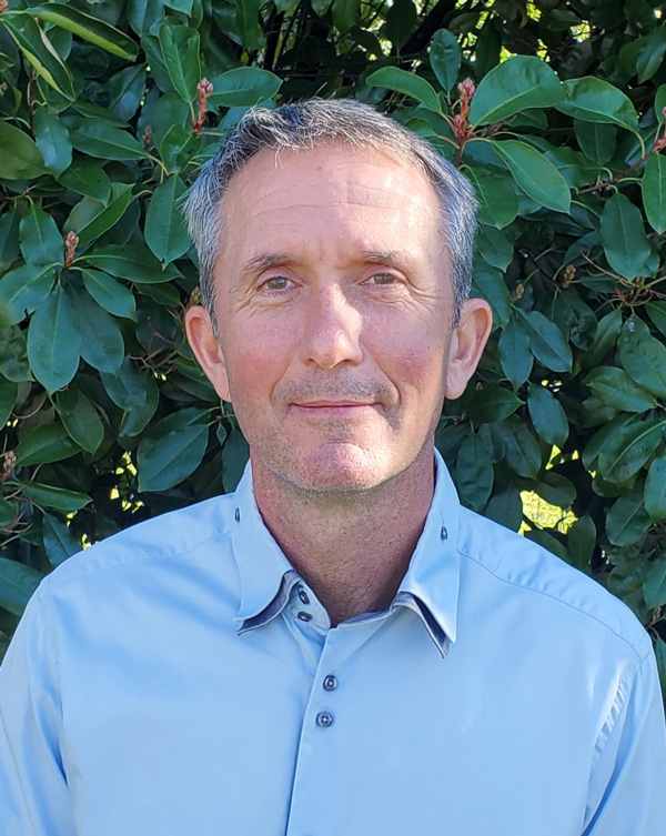 Fabrice Brun candidat municipales Cugnaux 2026