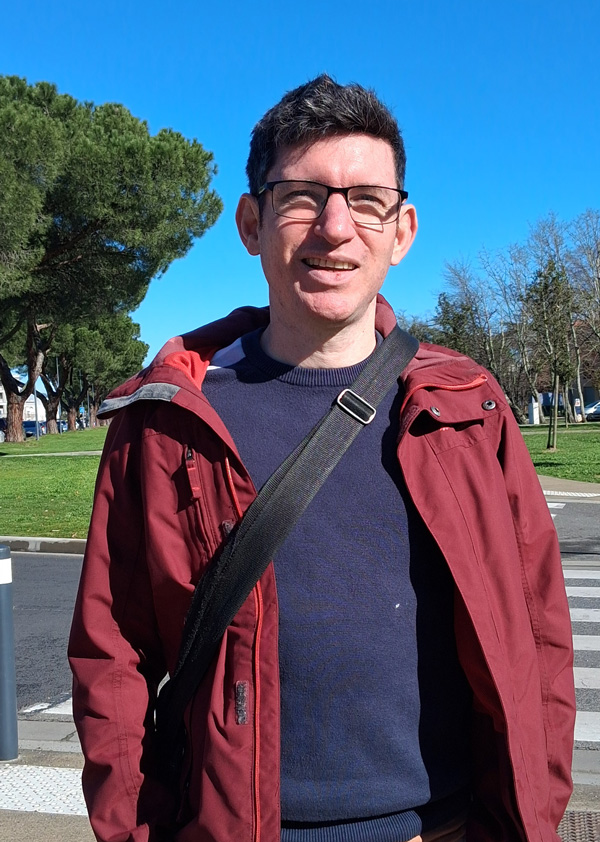 Julien Lancia candidat municipales Cugnaux 2026