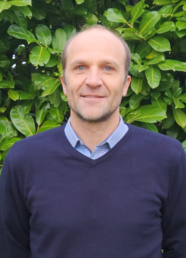 Rémy Maurice municipales Cugnaux 2026