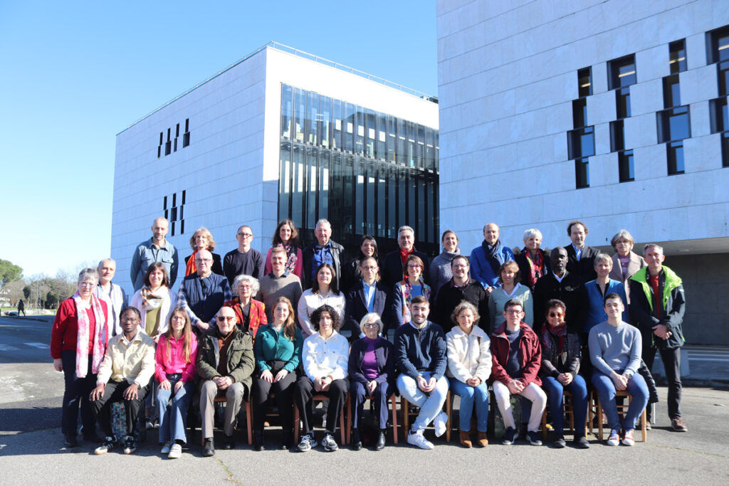 Photo de la liste Cugnaux osons ensemble